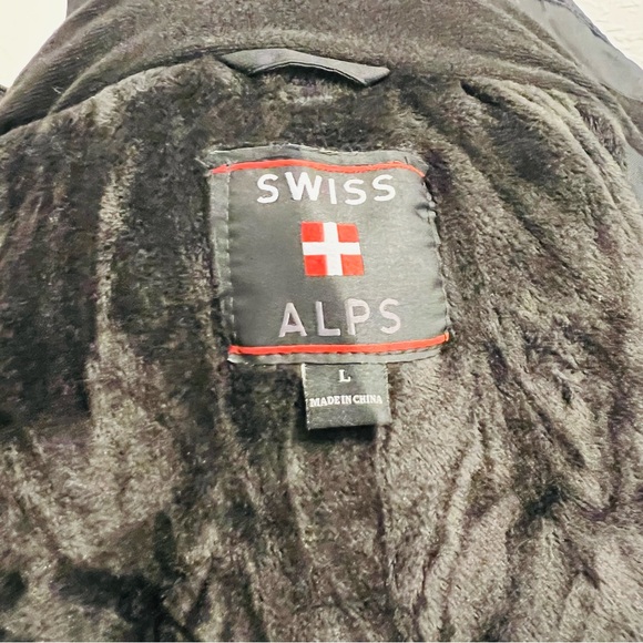 Women's Black Ski & Snow Jacket - Picture 6 of 6